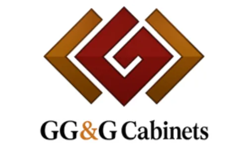 GG&G Cabinets Logo