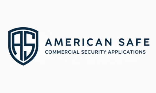American Safe Logo