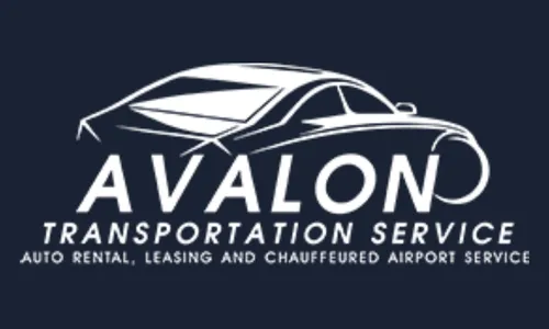 Avalon Transportation Logo
