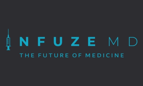 InfuzeMD Logo