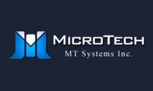 MT Systems Logo