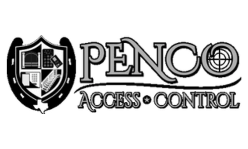 Penco Access Logo
