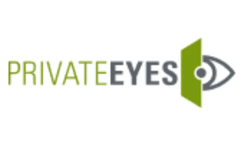 Private Eyes Logo