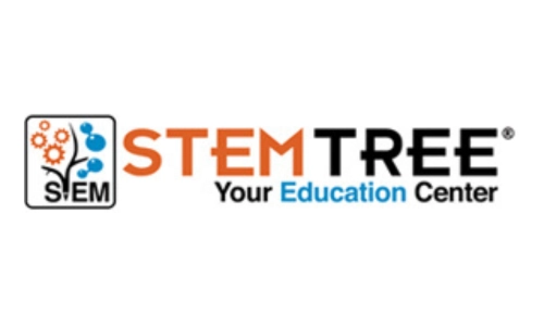 StemTree Logo