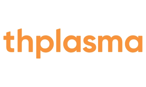 TH Plasma Logo