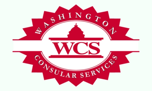 WCS Logo