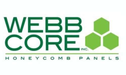Webb Code Logo