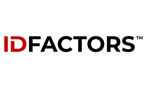 Idfactors Logo