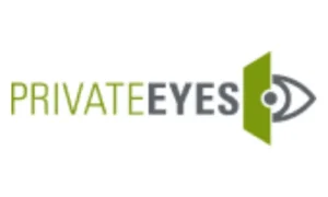 Privateeyes Logo