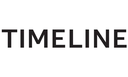Timeline Logo