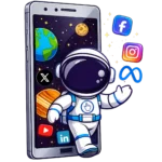 Social Media for Small Businesses