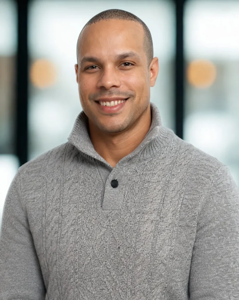 Click Catalyst CEO Raul Pellerano