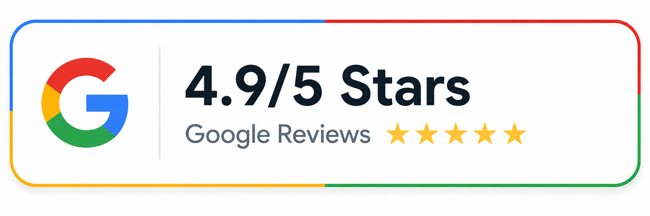 Google Reviews
